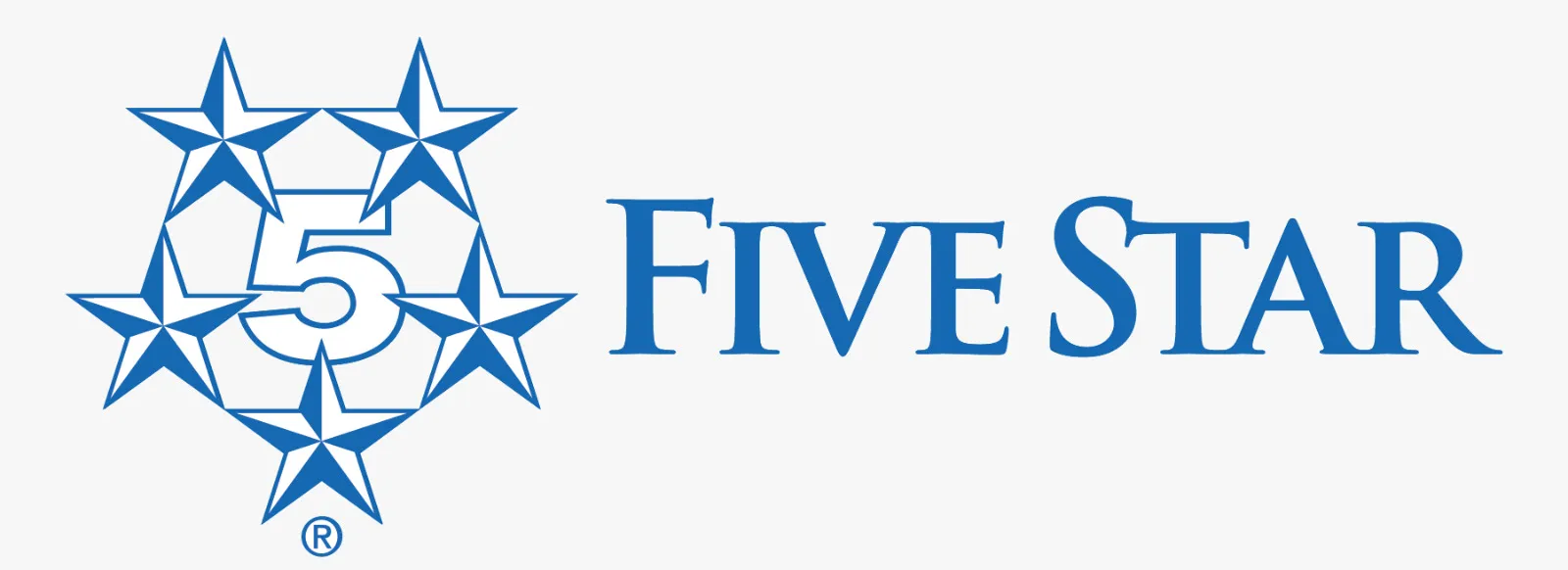 Five Star Products Logo