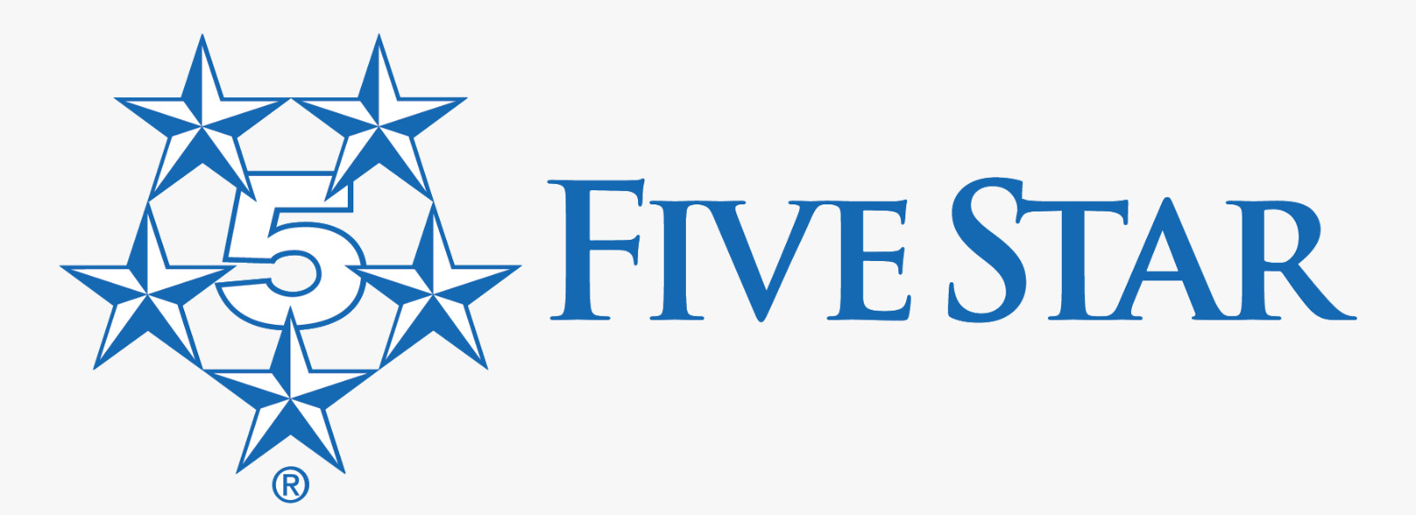 Five Star Products Logo