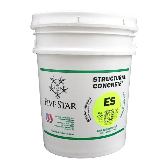 Structural Concrete®