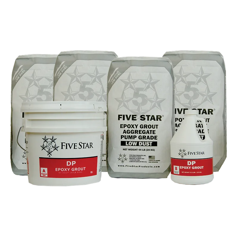 Rapid Surface Repair Easy Mix